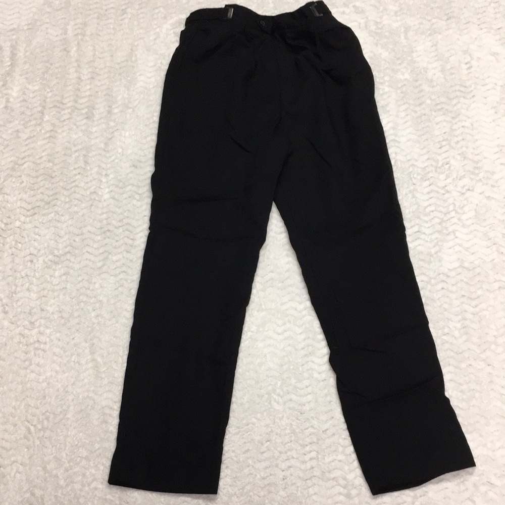 Vintage 80’s dress pants - size petite 8
